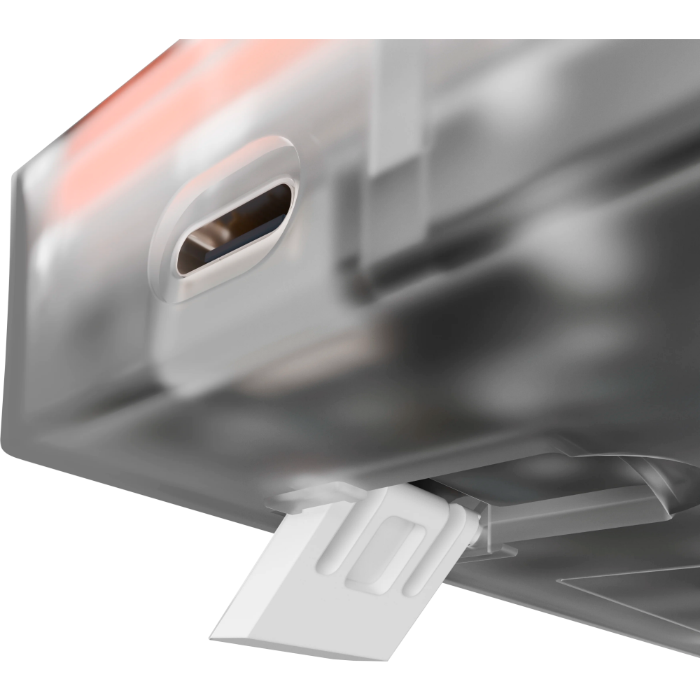 Клавиатура Redragon Fizz (71736) - фото 7