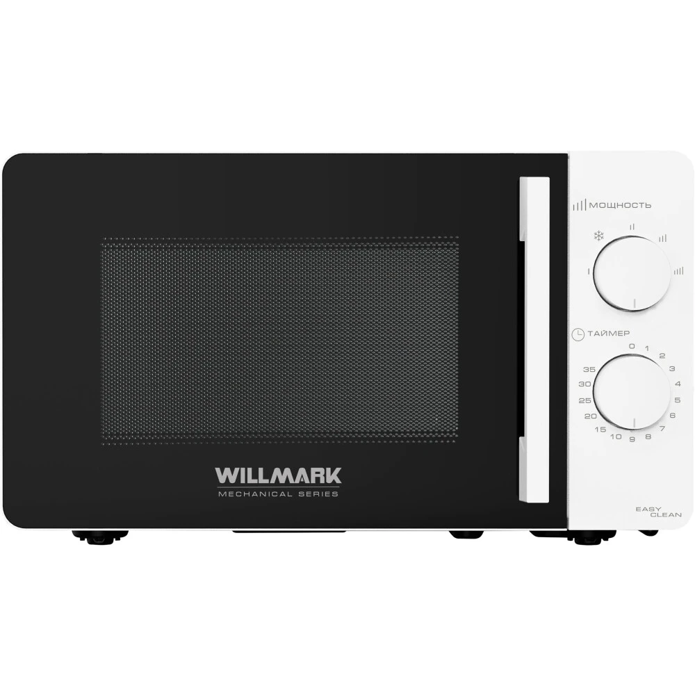 Микроволновая печь WILLMARK WMO-281XW - фото 2