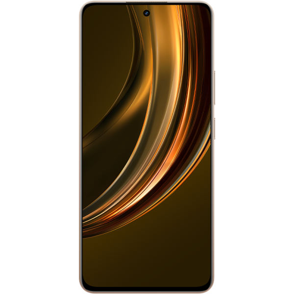 Смартфон Realme 13+ 5G 12/256Gb Victory Gold (RMX5000) - 6941764446236 - фото 2