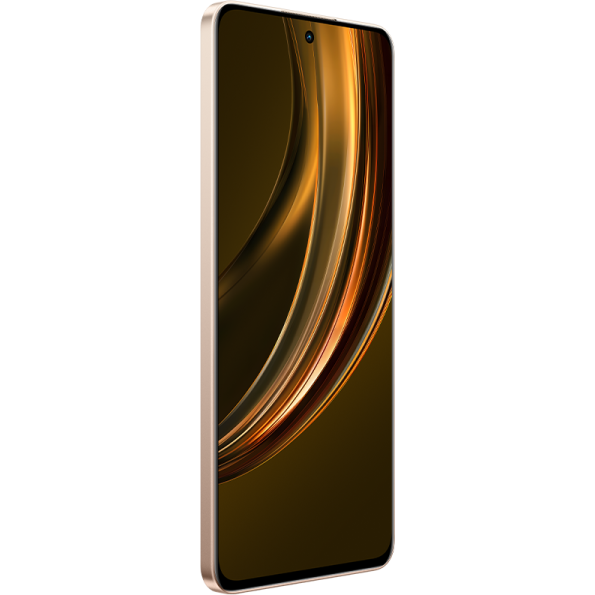 Смартфон Realme 13+ 5G 12/256Gb Victory Gold (RMX5000) - 6941764446236 - фото 3