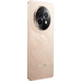 Смартфон Realme 13+ 5G 12/256Gb Victory Gold (RMX5000) (6941764446236)