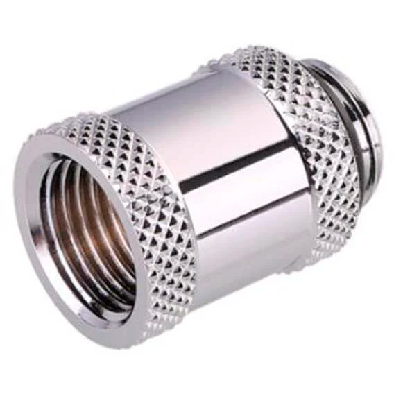 Прямой фитинг Bykski Extender B-EXJ-20 Silver (C10-0102)