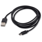 Кабель USB - USB Type-C, 5м, Buro BU-USB-AC-5M-3A