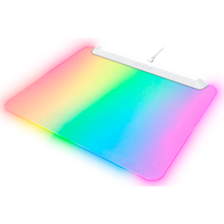 Коврик для мыши Razer Firefly V2 Pro White - RZ02-04920200-R3M1 - фото 3