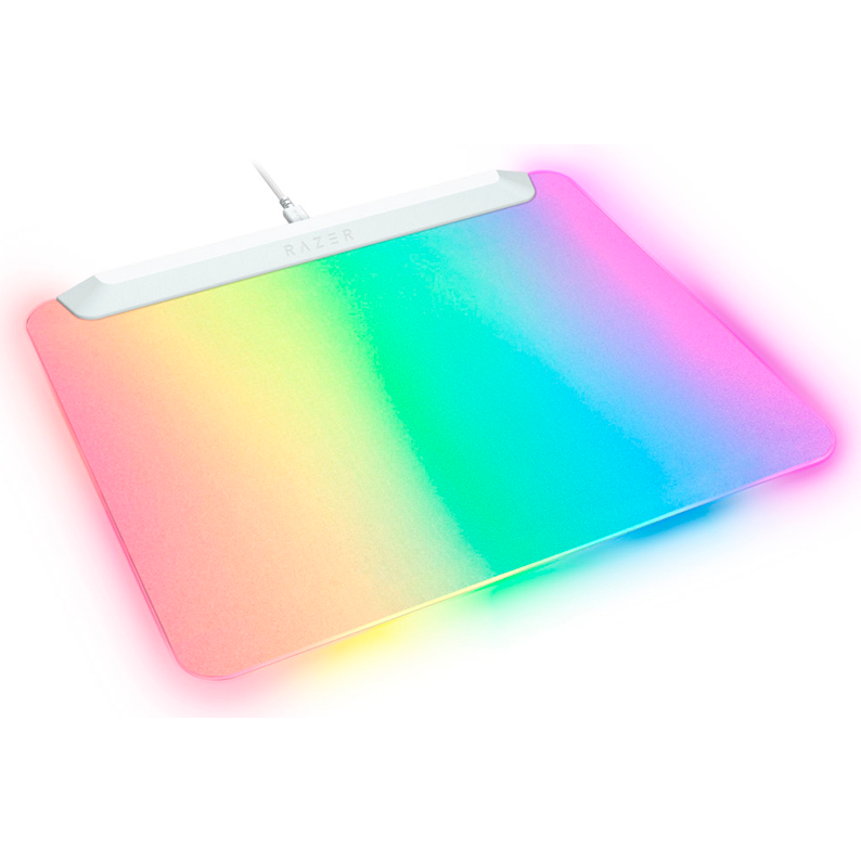 Коврик для мыши Razer Firefly V2 Pro White - RZ02-04920200-R3M1 - фото 5