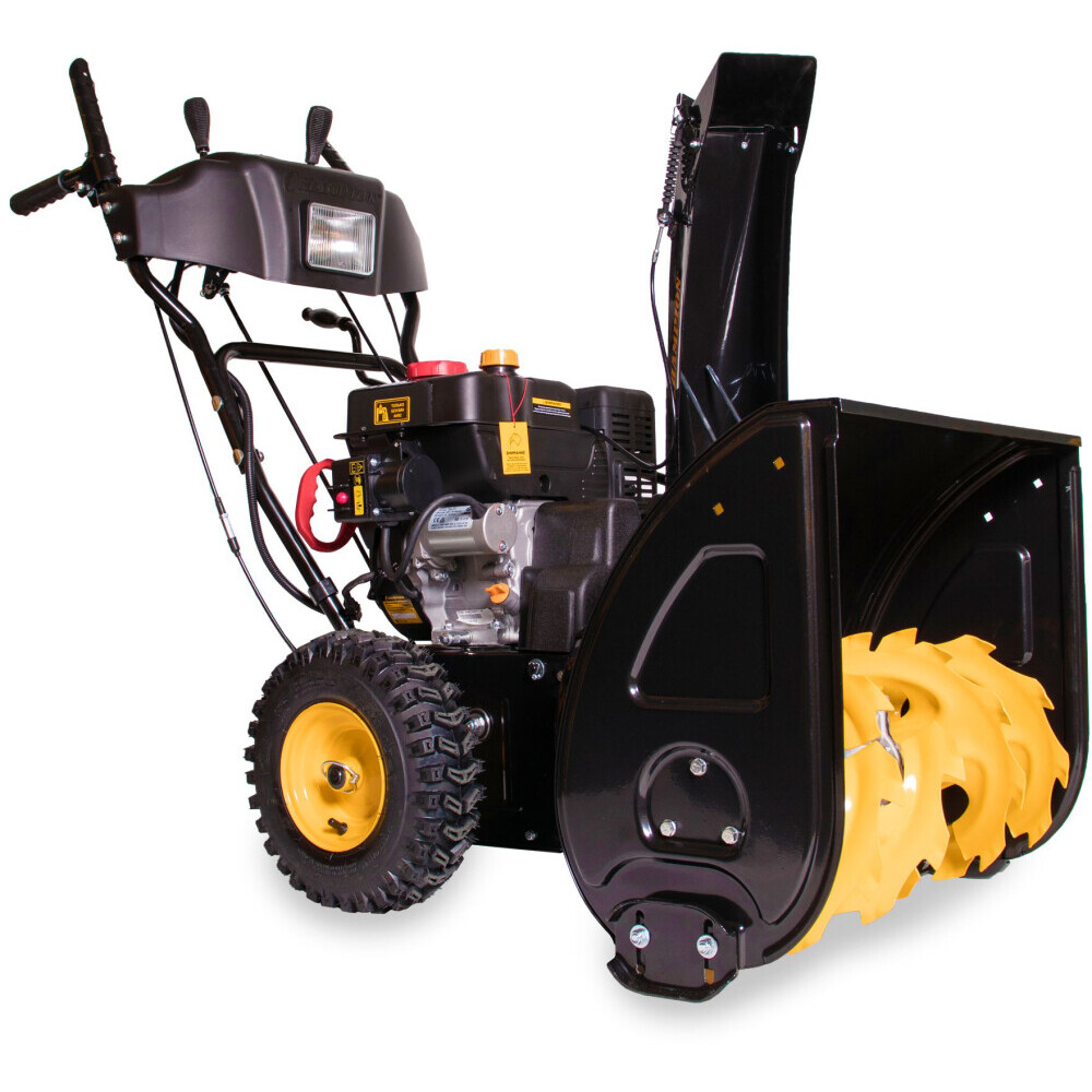 Снегоуборщик CHAMPION ST761E - фото 2