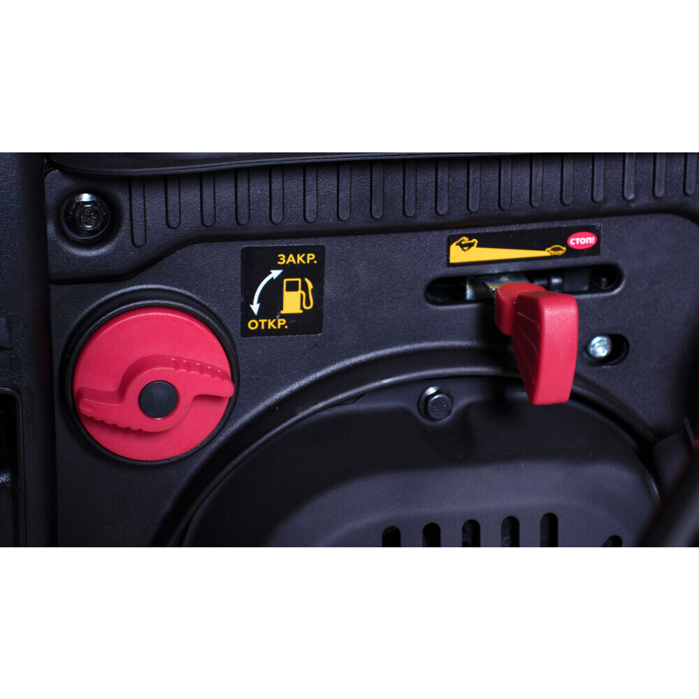 Снегоуборщик CHAMPION ST761E - фото 9