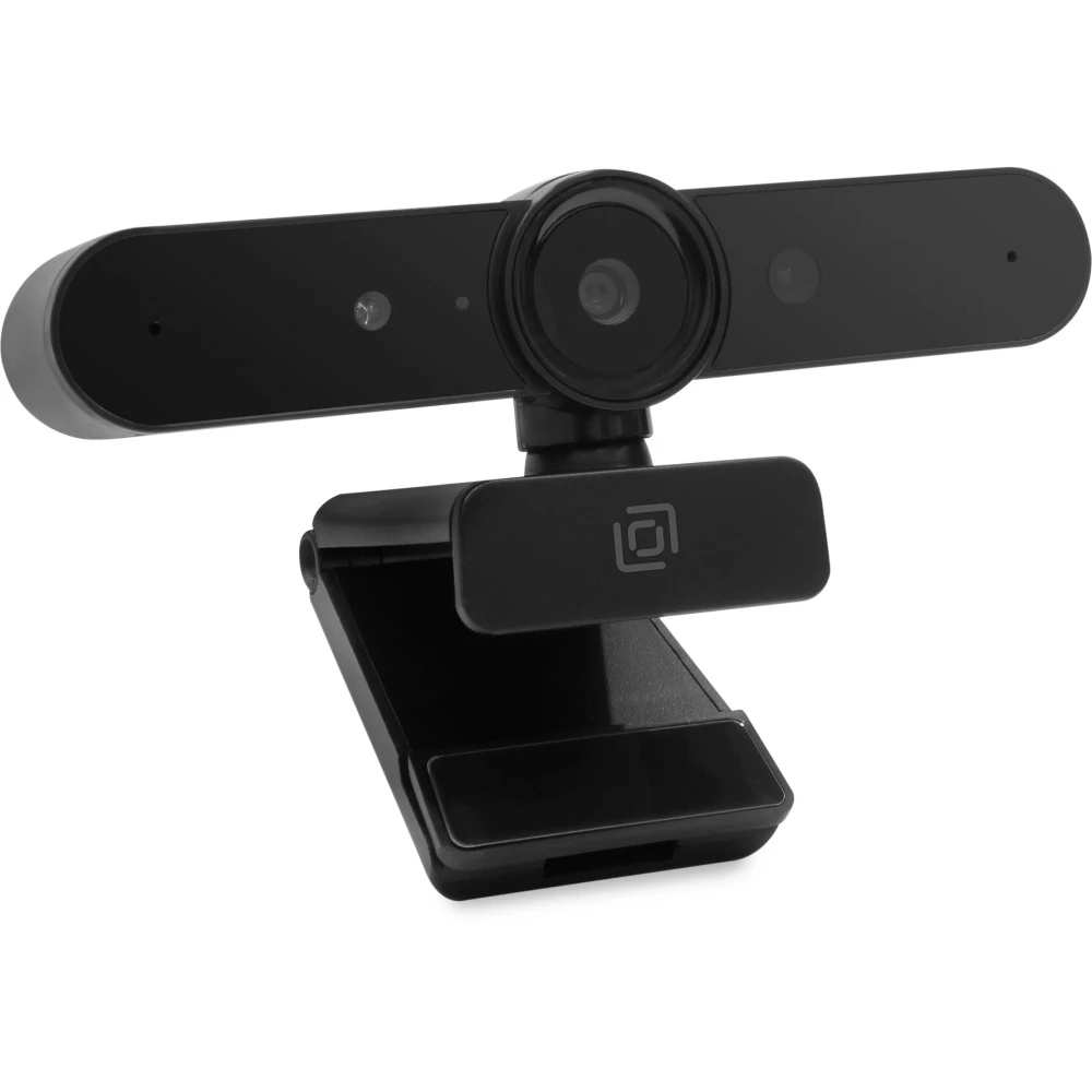 Веб-камера Oklick OK-C031FH - фото 2