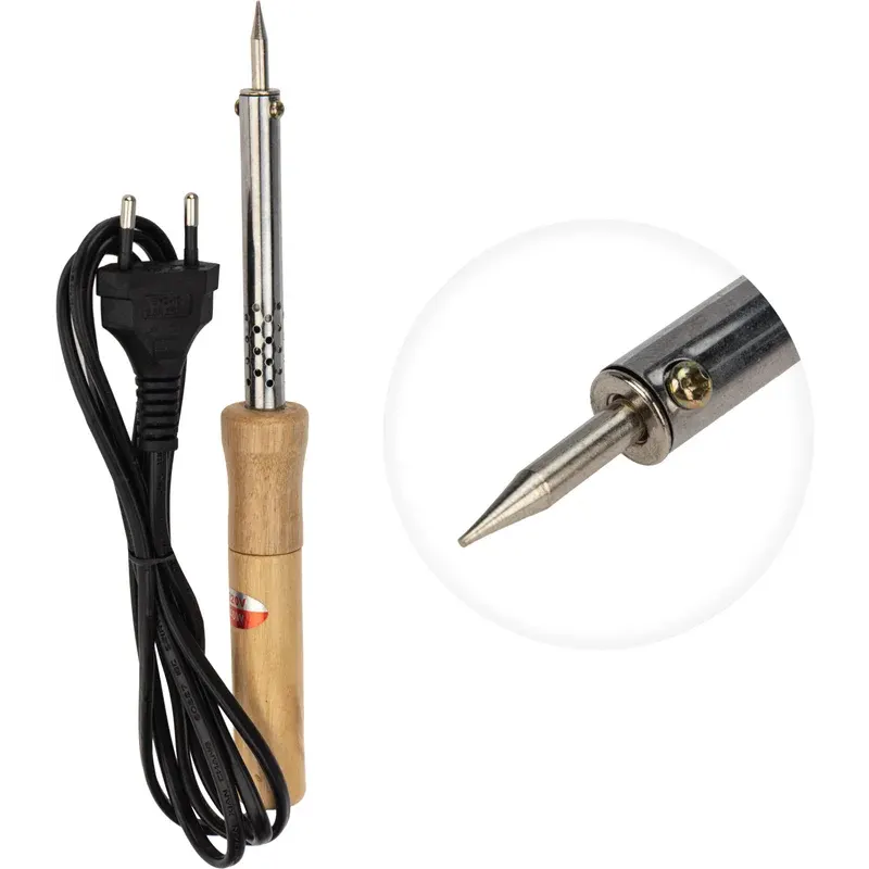 Паяльник Rexant 12-0175-4 - фото 2