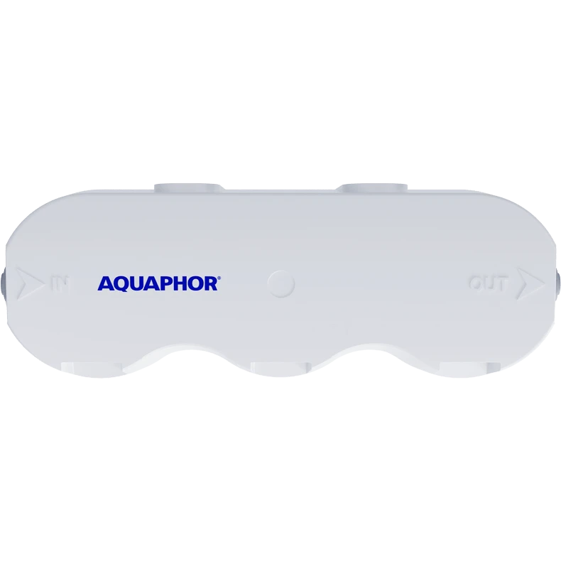 Фильтр для воды Аквафор Кристалл А - 525963 - фото 2