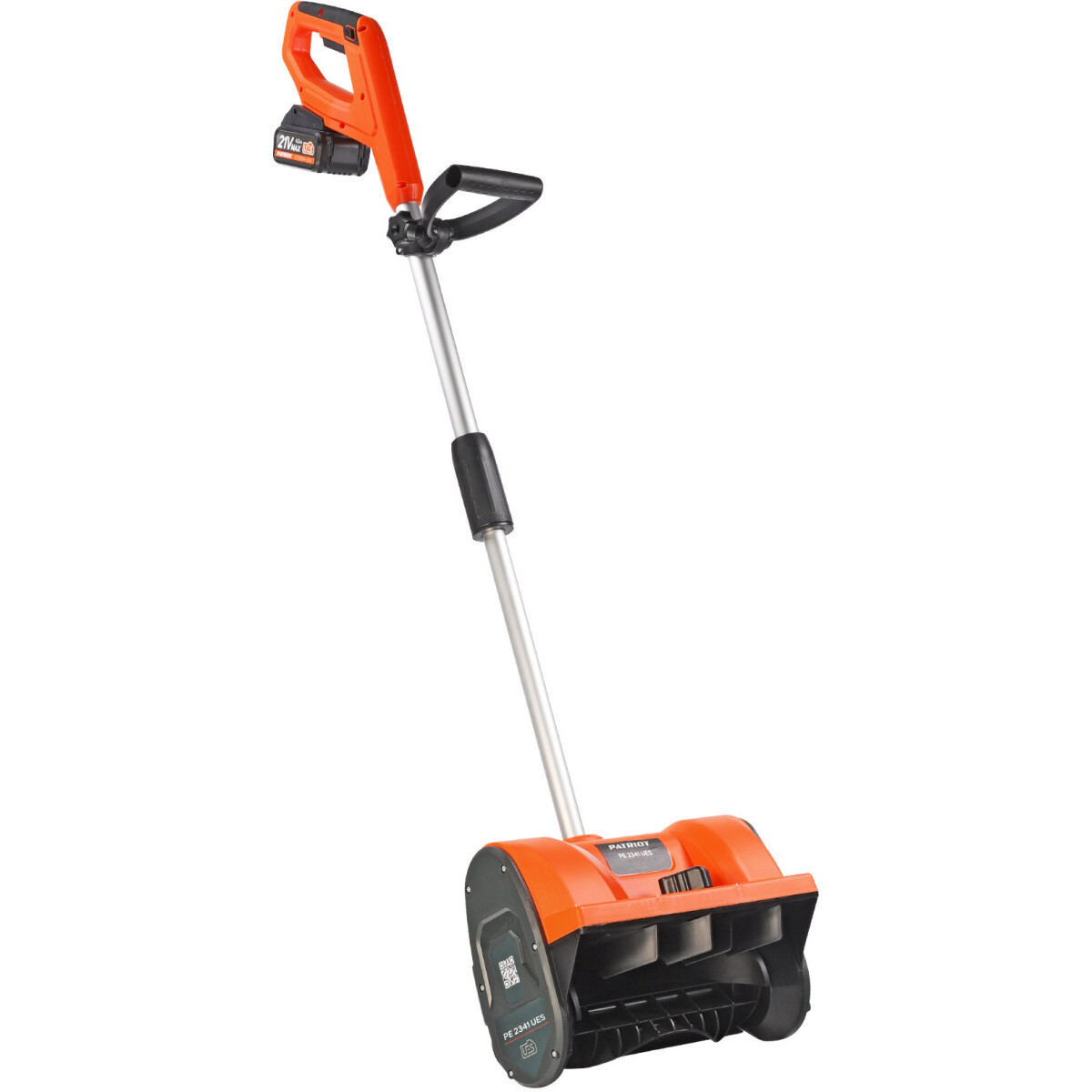 Снегоуборщик PATRIOT SnowLine PE 2342 - 426302228 - фото 2