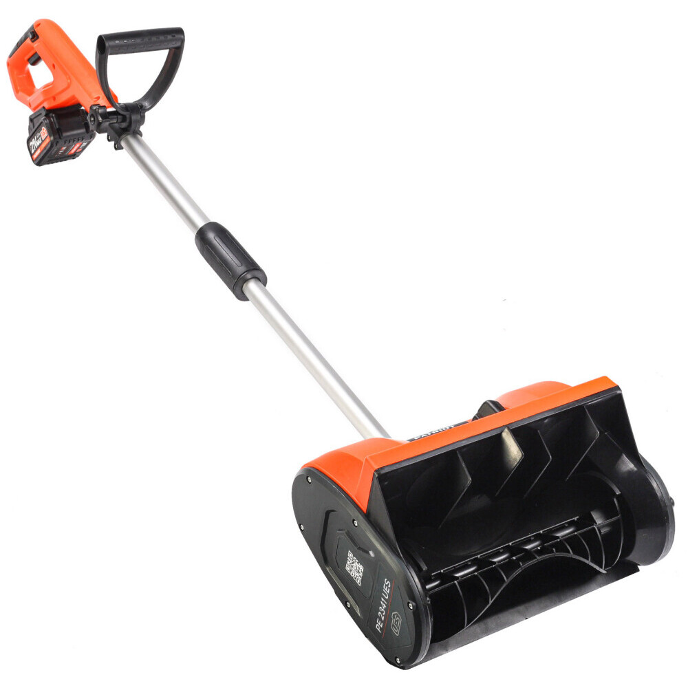 Снегоуборщик PATRIOT SnowLine PE 2342 - 426302228 - фото 3