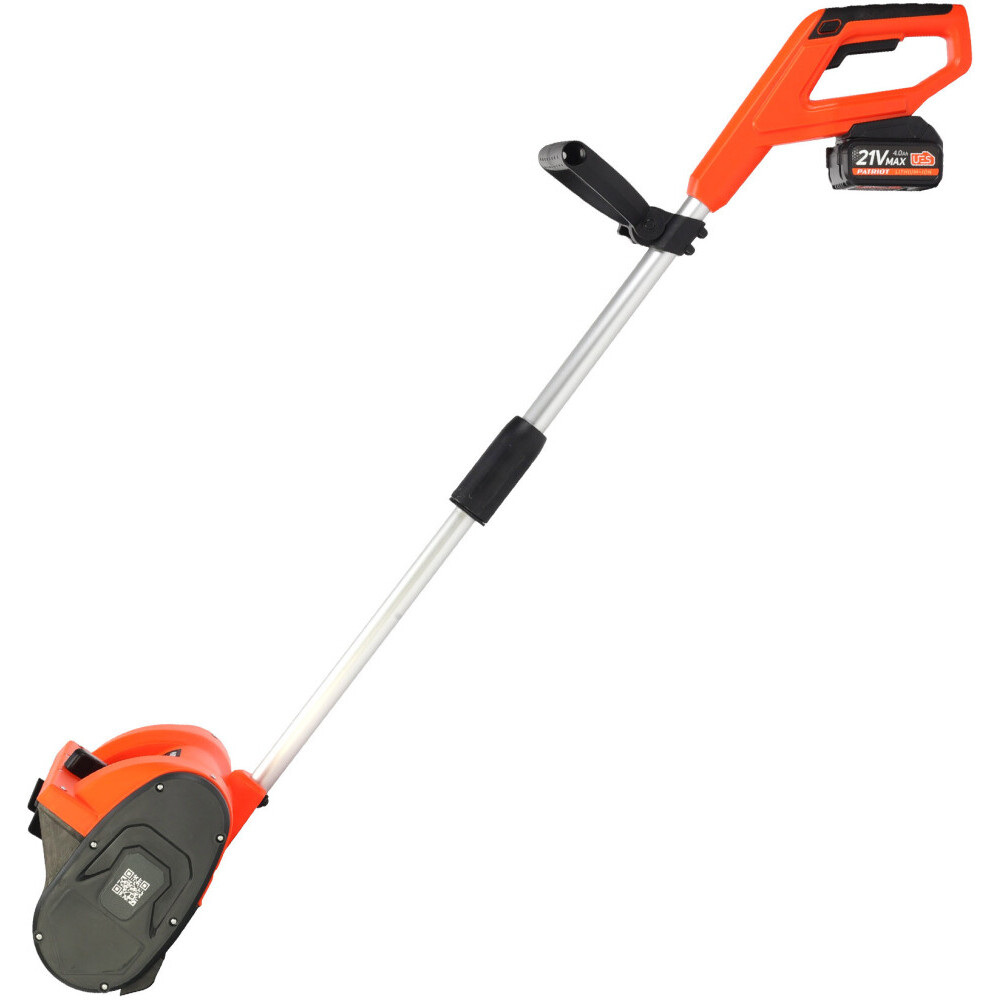 Снегоуборщик PATRIOT SnowLine PE 2342 - 426302228 - фото 5