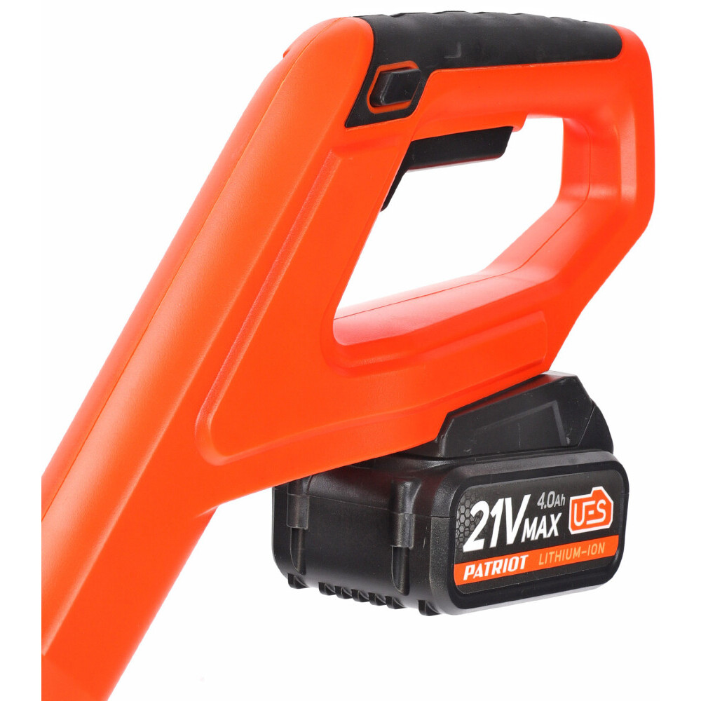 Снегоуборщик PATRIOT SnowLine PE 2342 - 426302228 - фото 8