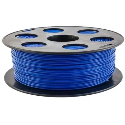 Пластик для 3D принтера Bestfilament PETG 1.75 Blue - ST_PETG_BLUE_1KG_1.75