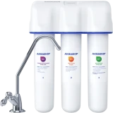 Фильтр для воды Аквафор Кристалл Н