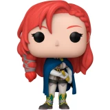 Фигурка Funko POP! Animation LOTR The War of the Rohirrim Hera (80246)