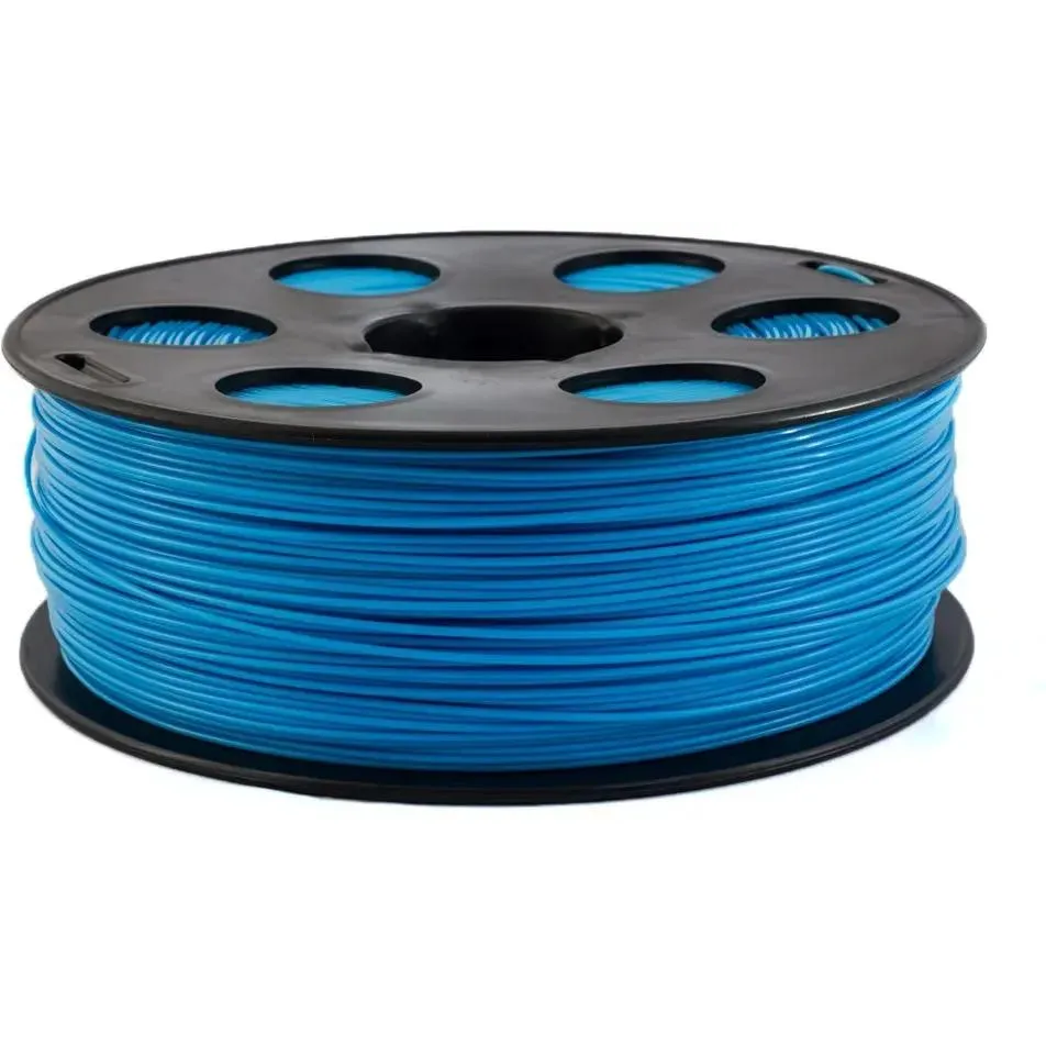 Пластик для 3D принтера Bestfilament PLA 1.75 Light Blue - ST_PLA_1KG_1.75_LIGHT-BLUE