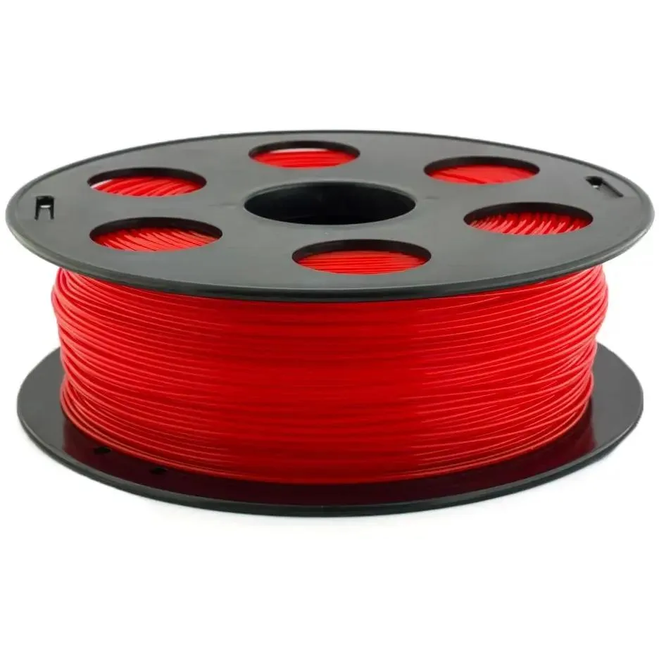 Пластик для 3D принтера Bestfilament PLA 1.75 Red