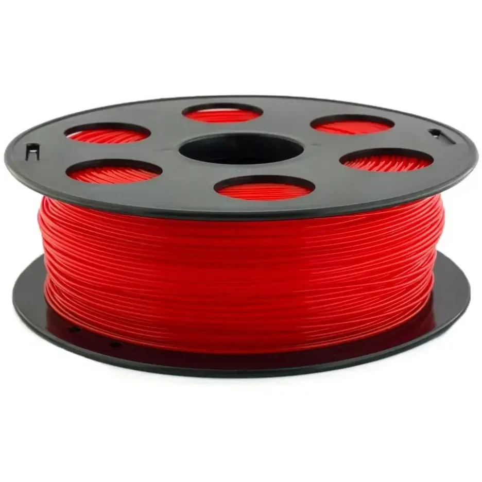 Пластик для 3D принтера Bestfilament PLA 1.75 Red - ST_PLA_1KG_1.75_RED