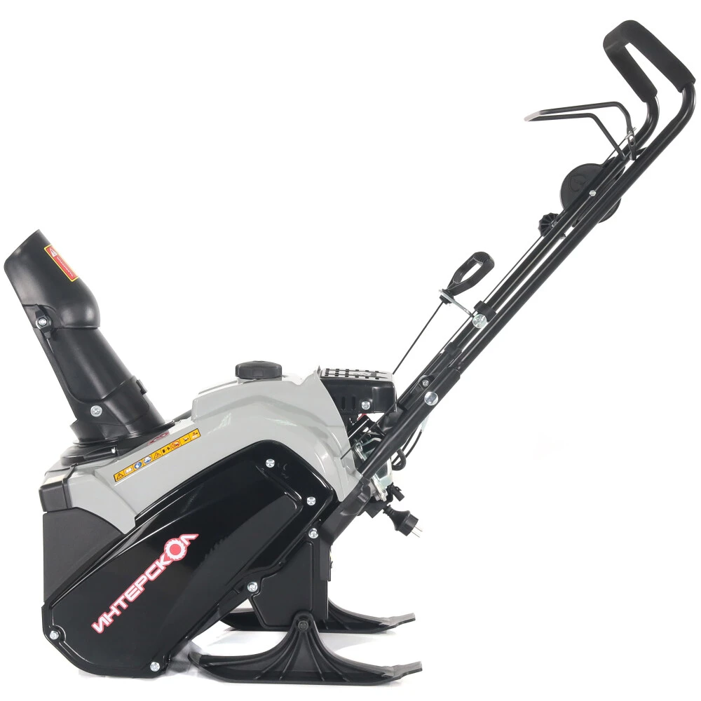 Снегоуборщик Интерскол СМБ-46/3Э - 778.0.2.70 - фото 2