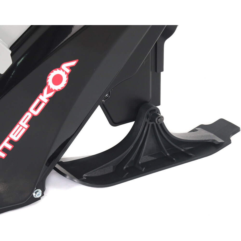 Снегоуборщик Интерскол СМБ-46/3Э - 778.0.2.70 - фото 5