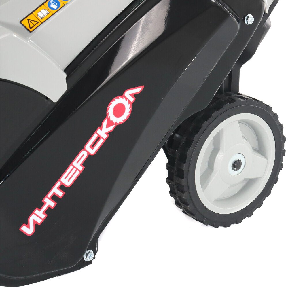 Снегоуборщик Интерскол СМБ-46/3Э - 778.0.2.70 - фото 6