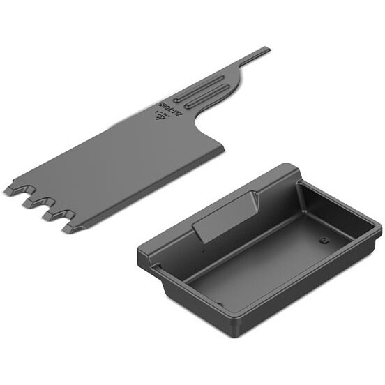 Электрогриль BQ GR3005 Black/Silver - фото 3