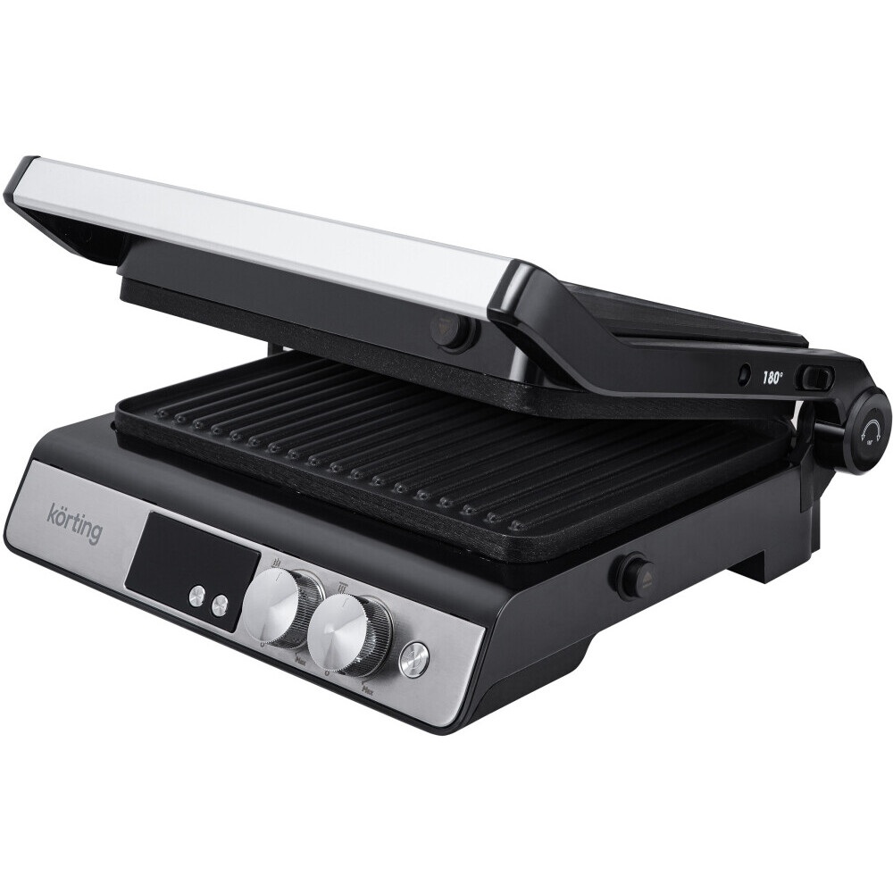Электрогриль Korting KGP 0406 - фото 3