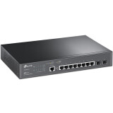 Коммутатор (свитч) TP-Link TL-SG3210