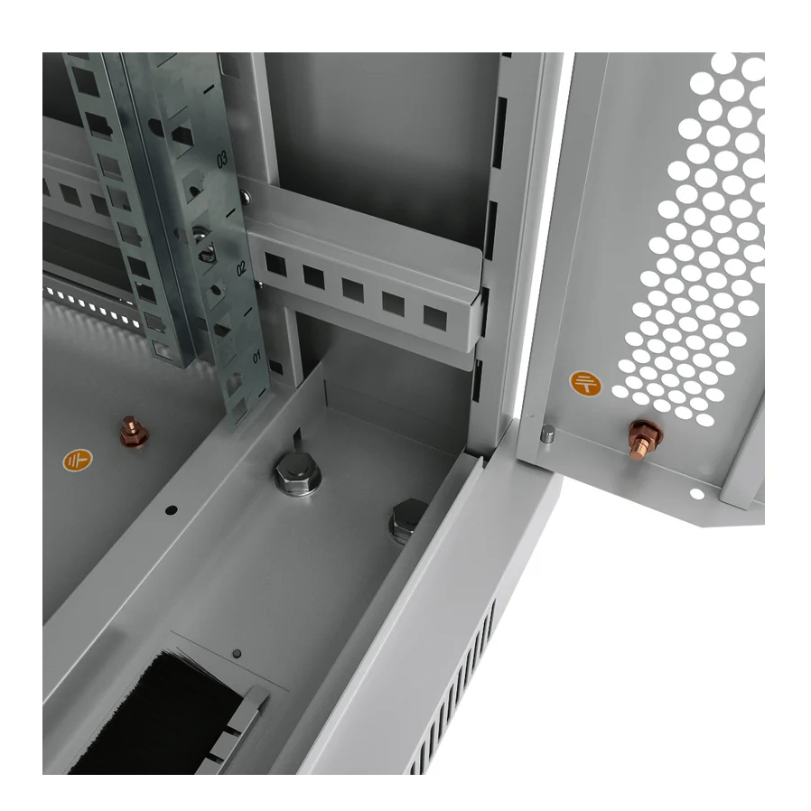 Шкаф Cabeus SH-05C-12U60/80 - фото 2