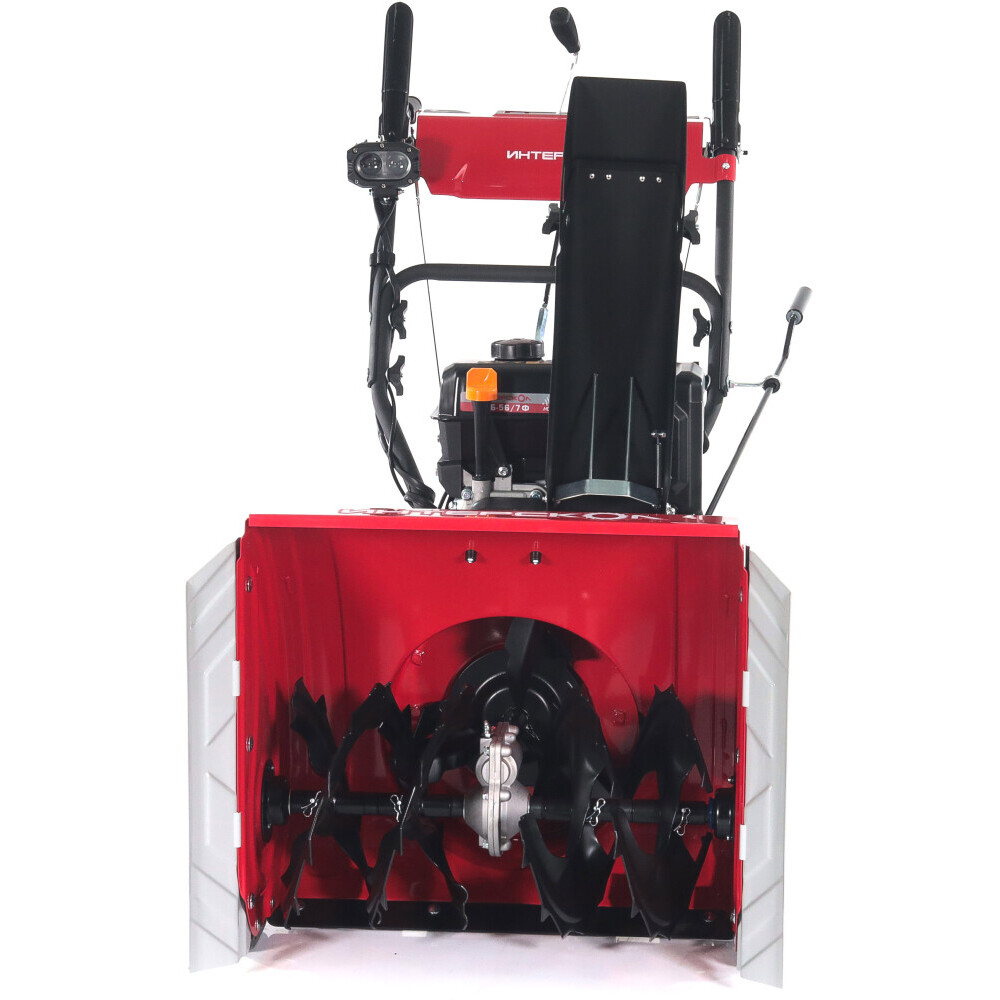 Снегоуборщик Интерскол СМБ-56/7Ф - 780.0.1.70 - фото 2