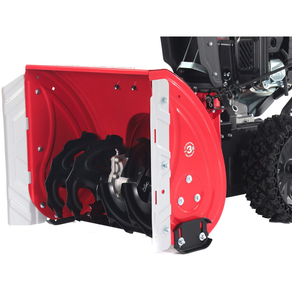 Снегоуборщик Интерскол СМБ-56/7Ф - 780.0.1.70 - фото 4