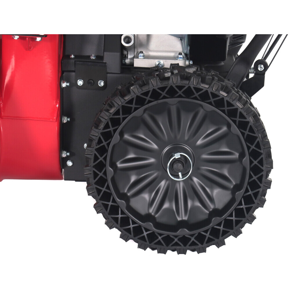 Снегоуборщик Интерскол СМБ-56/7Ф - 780.0.1.70 - фото 5