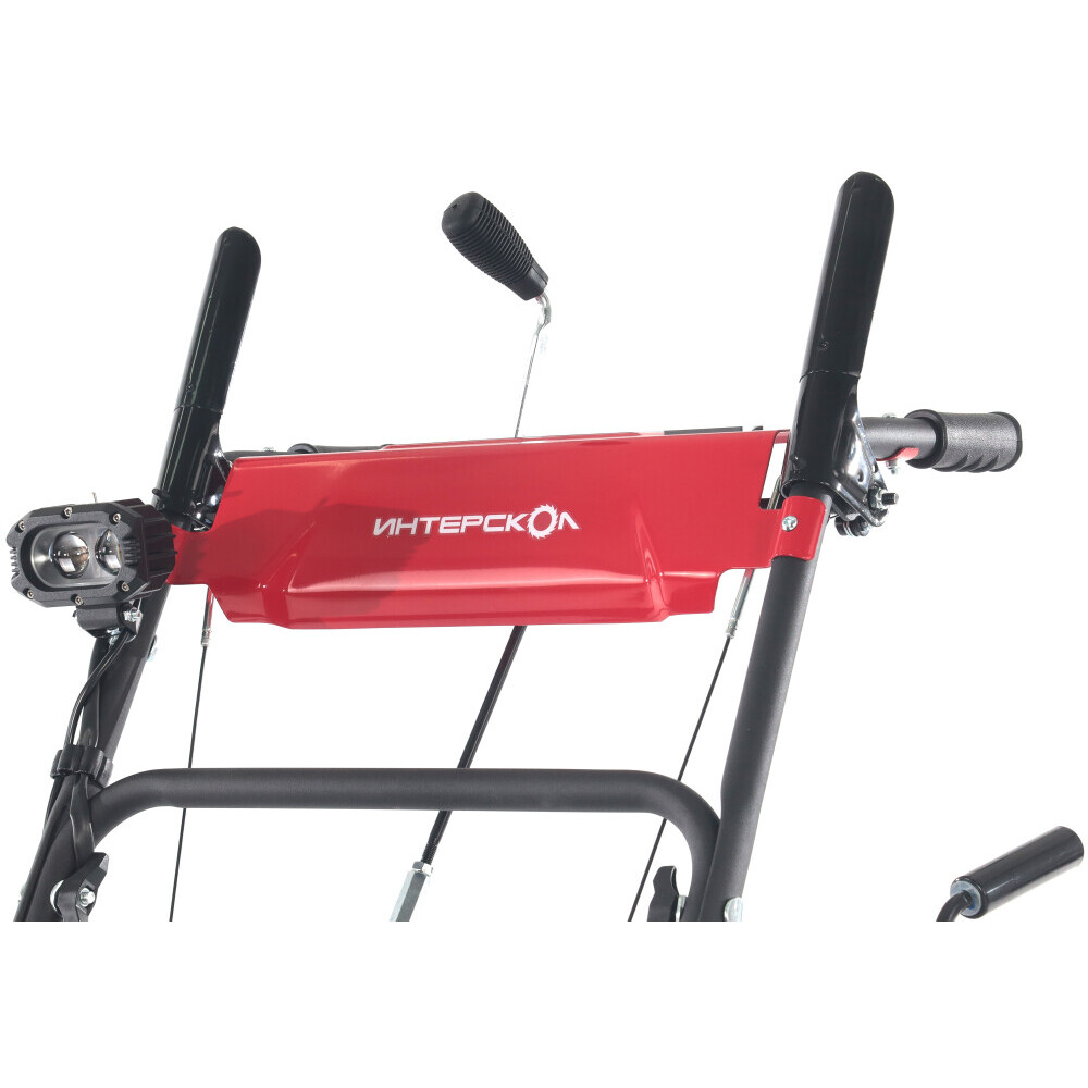 Снегоуборщик Интерскол СМБ-56/7Ф - 780.0.1.70 - фото 6