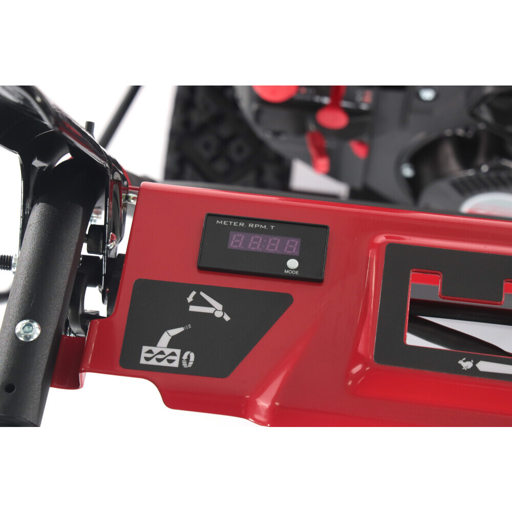 Снегоуборщик Интерскол СМБ-56/7Ф - 780.0.1.70 - фото 8