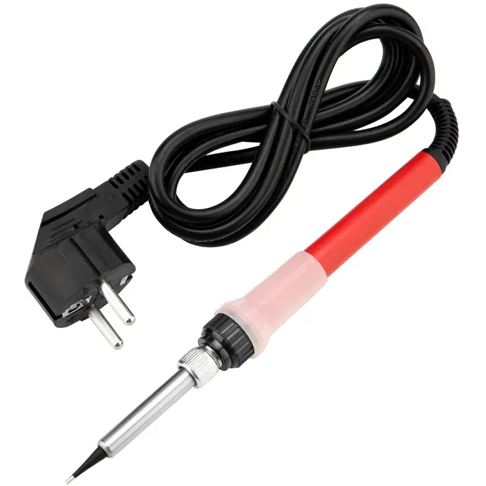 Паяльник Rexant 12-0611 - фото 4