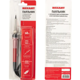 Паяльник Rexant 12-0613