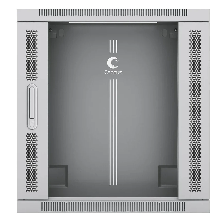 Шкаф Cabeus SH-05F-9U60/45 - фото 2