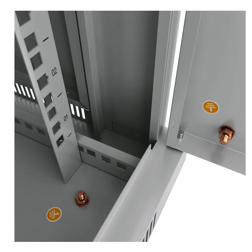 Шкаф Cabeus SH-05F-9U60/45 - фото 4