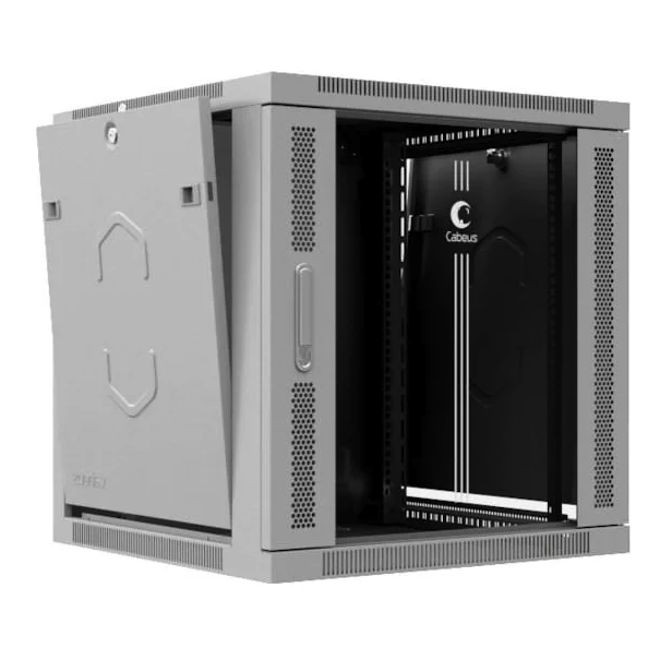 Шкаф Cabeus SH-05F-9U60/45 - фото 6