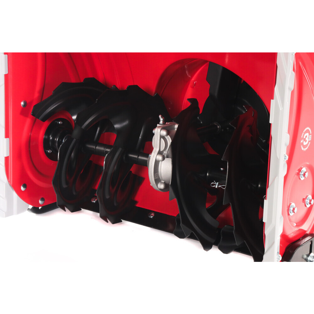 Снегоуборщик Интерскол СМБ-61/11ЭФ - 837.0.0.70 - фото 3