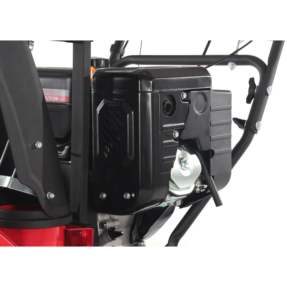 Снегоуборщик Интерскол СМБ-61/11ЭФ - 837.0.0.70 - фото 8