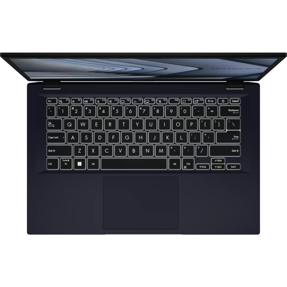 Ноутбук ASUS B1402CBA ExpertBook B1 (EB4232) - B1402CBA-EB4232 - фото 4