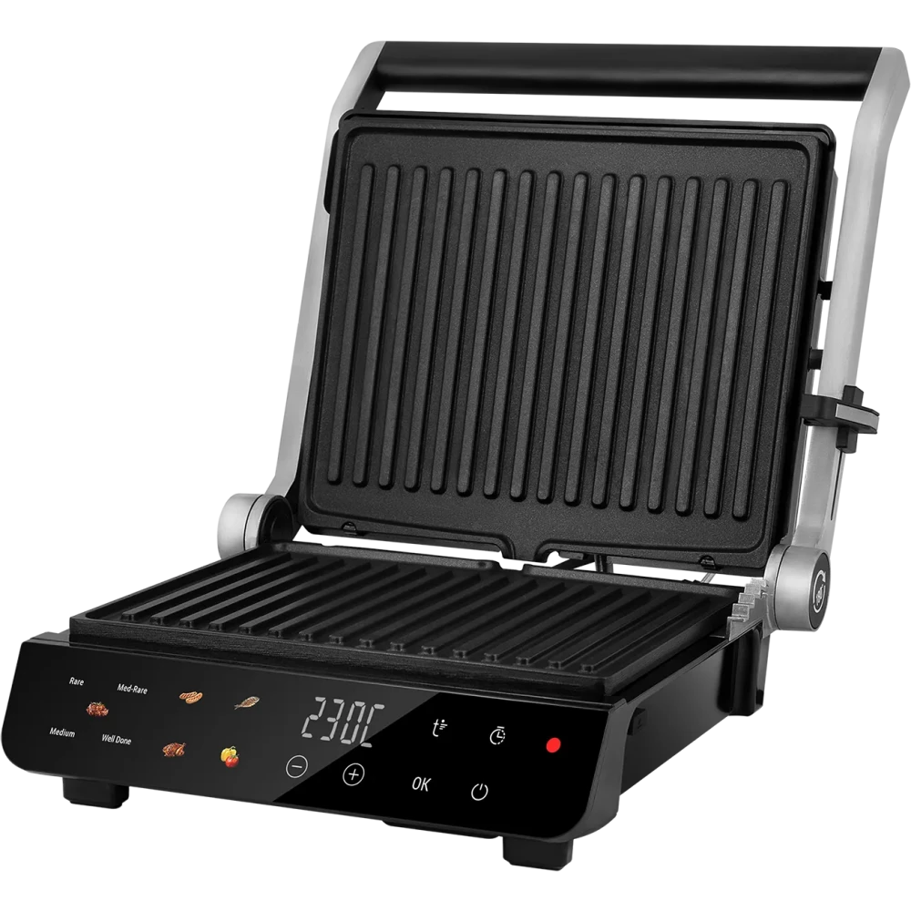 Электрогриль RED Solution G830D - фото 2