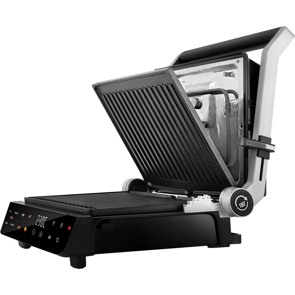 Электрогриль RED Solution G830D - фото 3