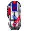 Портативная акустика Divoom Spark Pop Blue - 90100058228 - фото 3