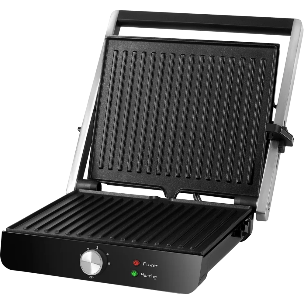 Электрогриль RED Solution RGM-M815 - фото 2