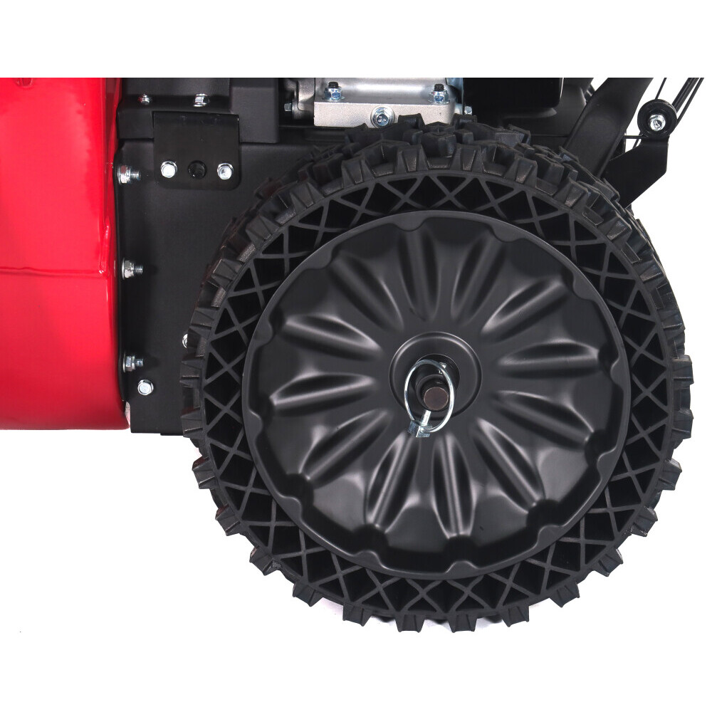 Снегоуборщик Интерскол СМБ-61/7ЭФ - 781.0.1.70 - фото 6