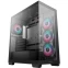 Корпус DeepCool CG580 4F Black - R-CG580-BKADA4-G-1